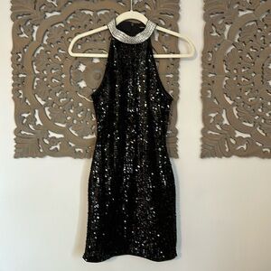 GUESS Bodycon Dress